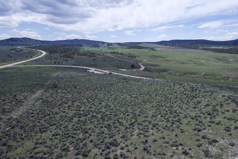 Northwestern Colorado