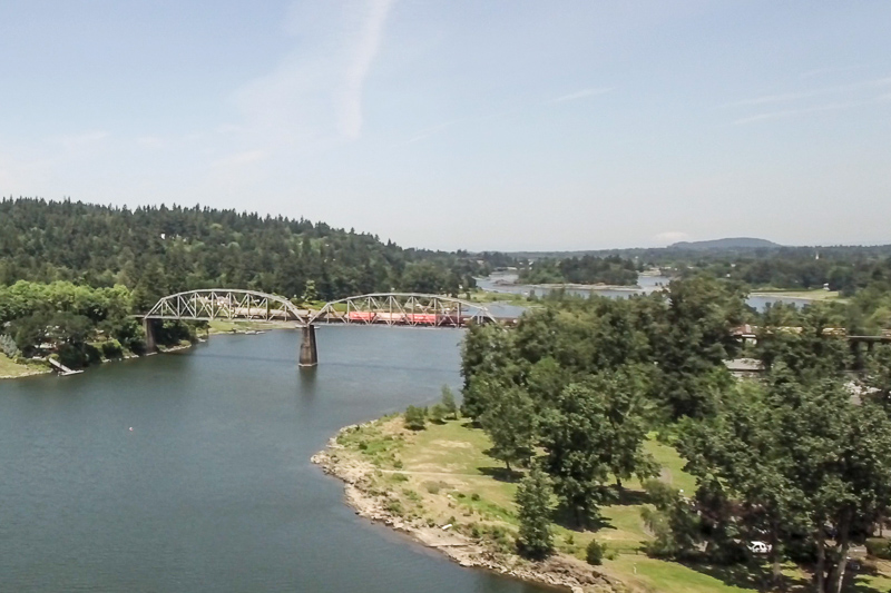 MIlwaukie, OR