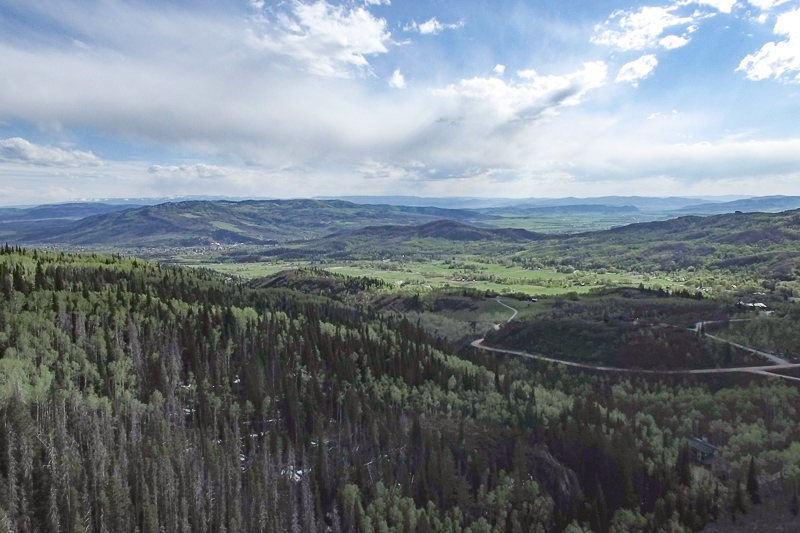 Steamboat Springs, CO