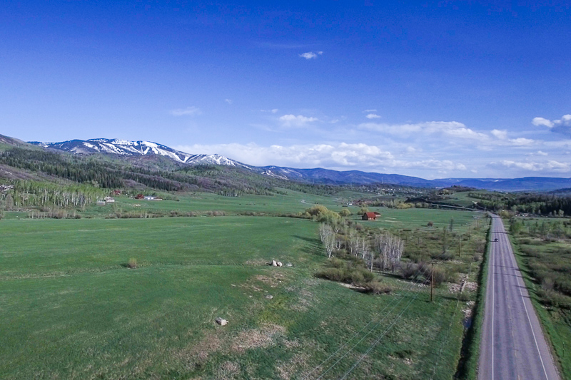 Steamboat Springs, CO