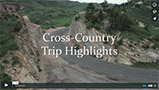 Cross-Country Trip Highlights