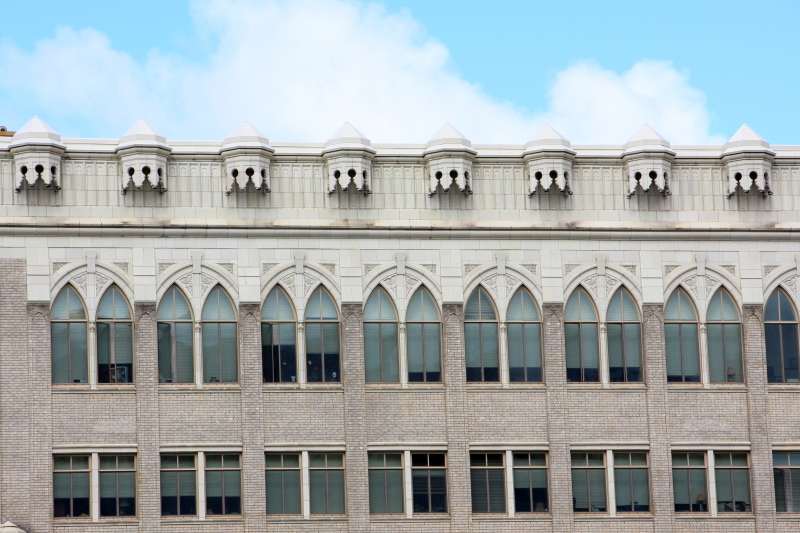 Historic Portland