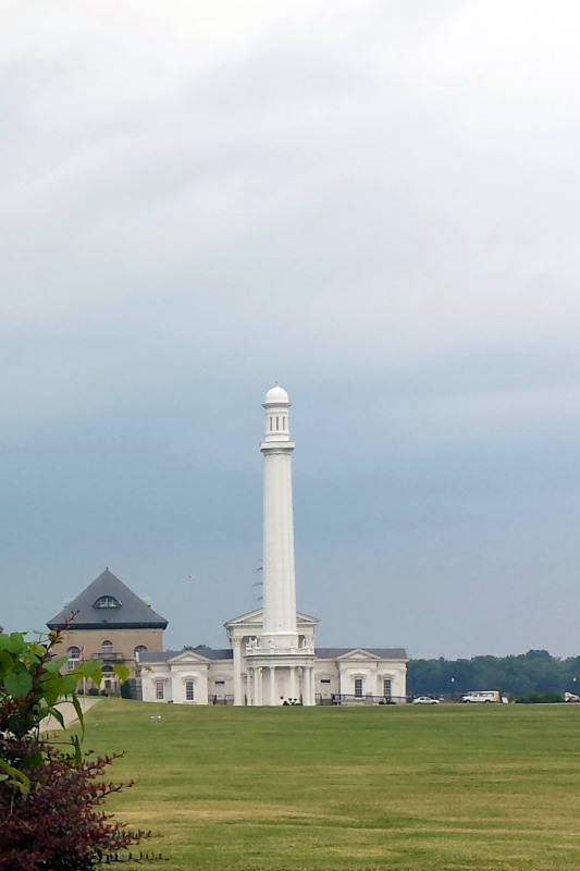 Water Tower, Louisville, Kentucky