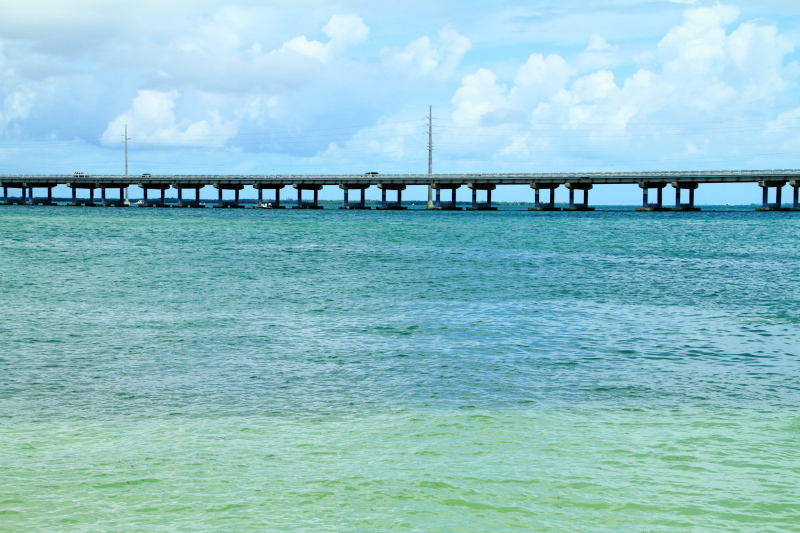 U.S. Route 1, Florida Keys