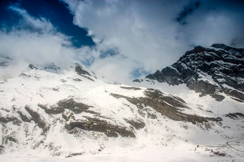 Titlis, Switzerland