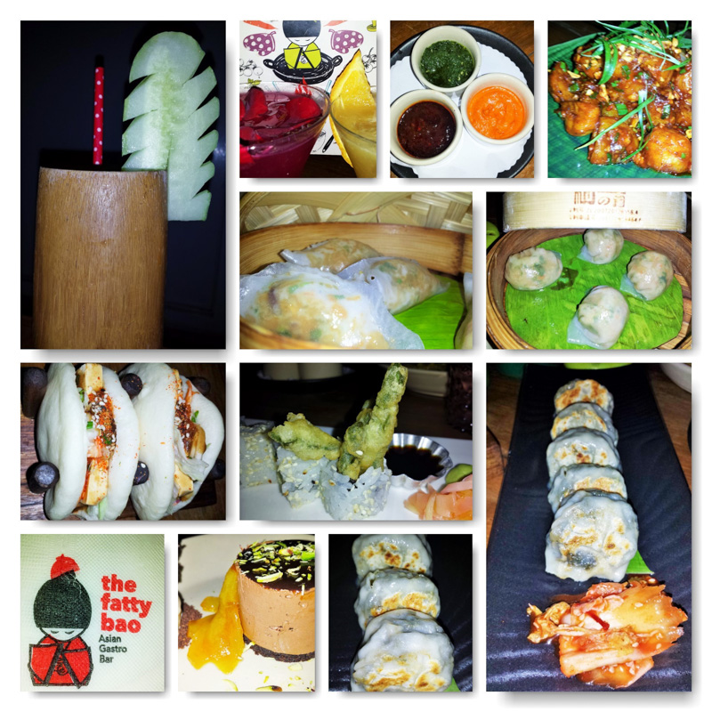 India Foodie Experience