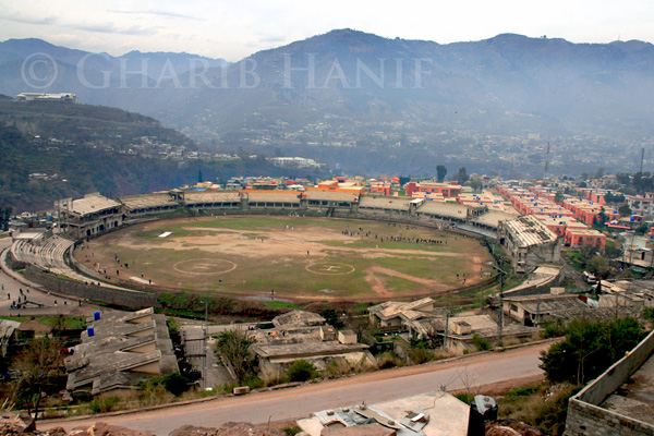 Stadium