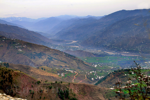 Villages