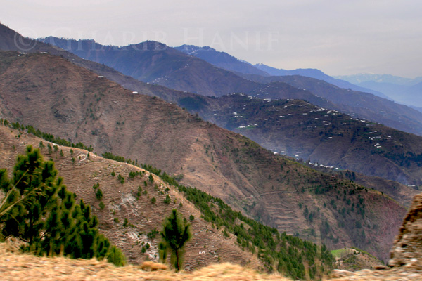 Mountains