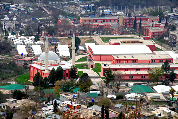 Muzaffarabad