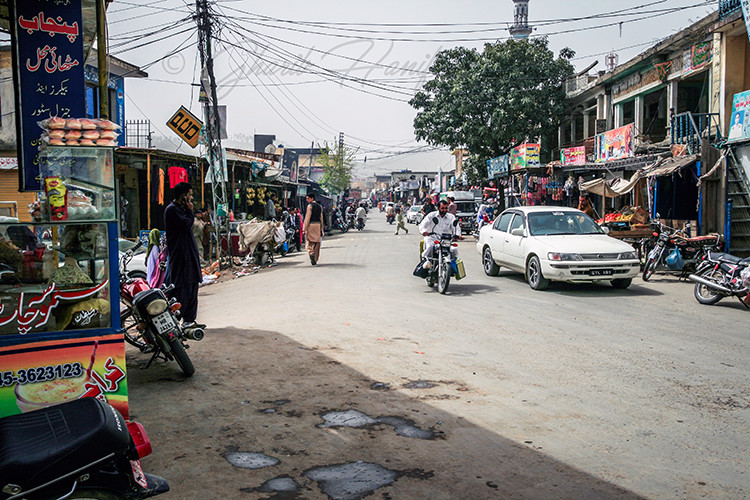 Bazaar