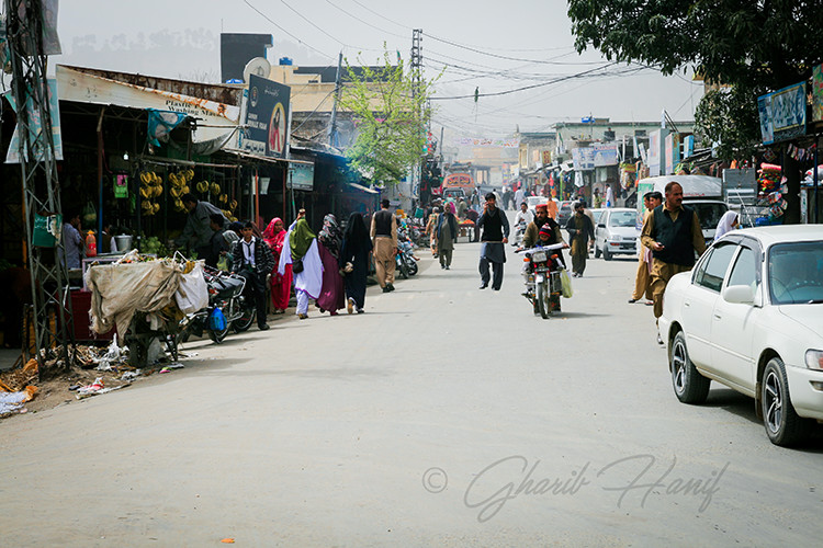Bazaar