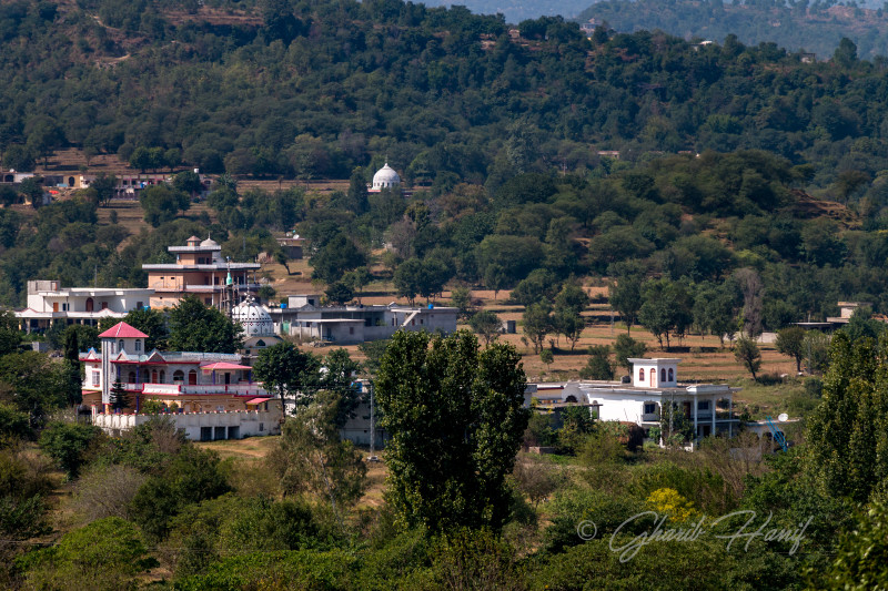 Village