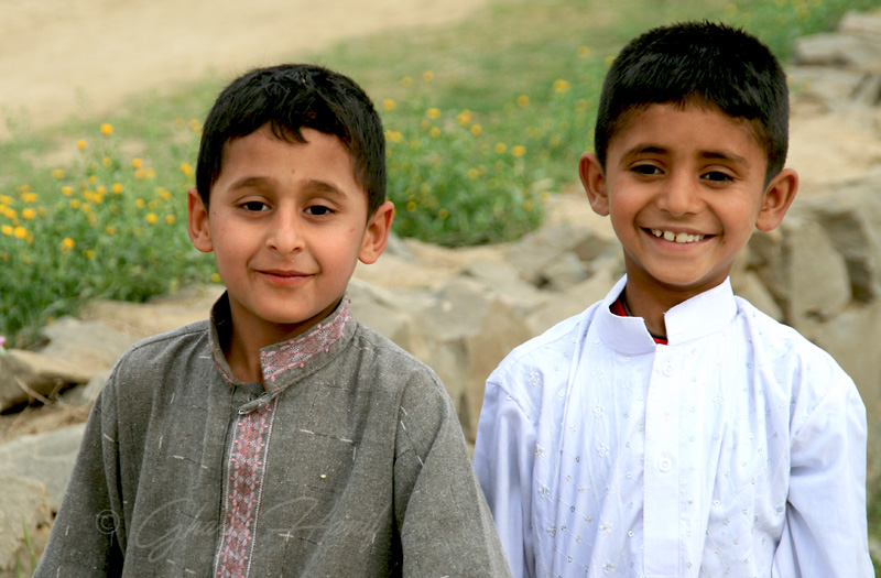 Children