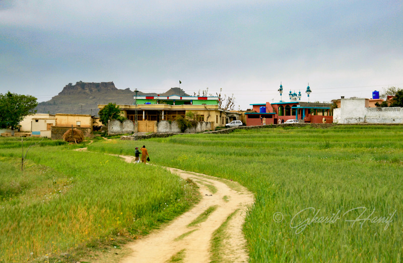 Village