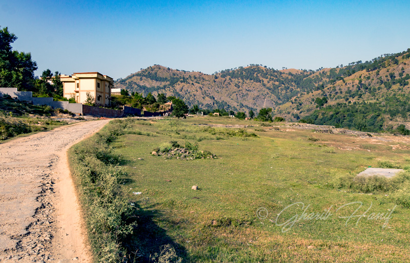 Village