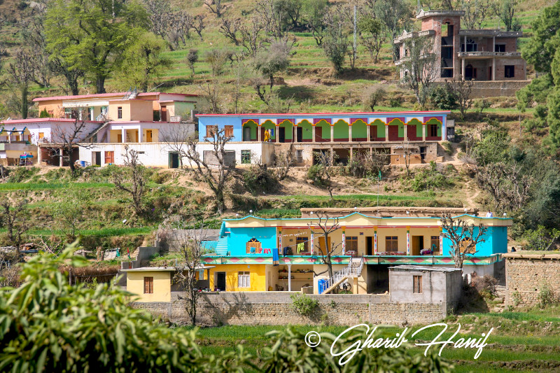 Houses