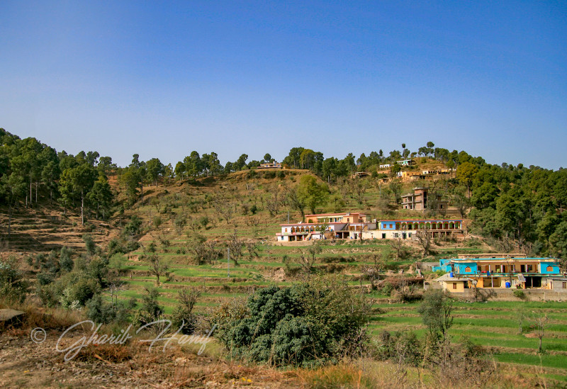 Village