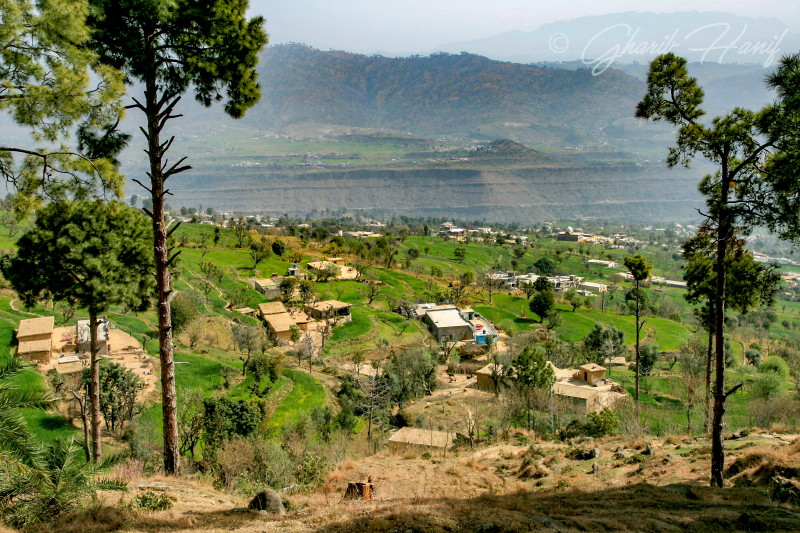 Village