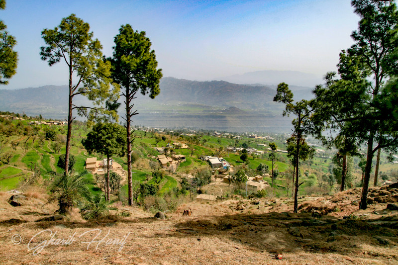 Village