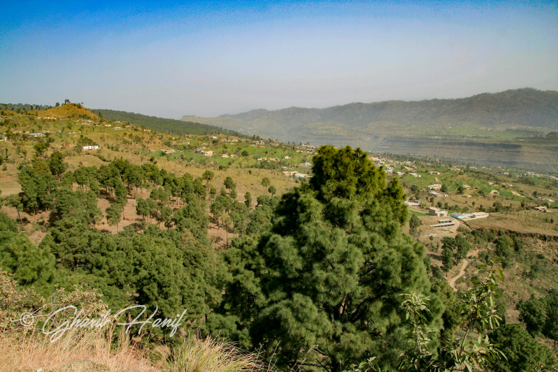 Village