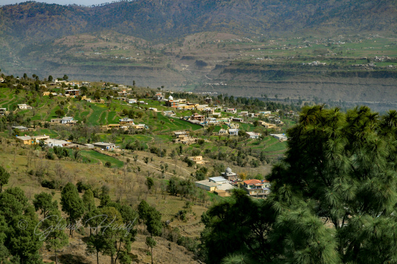 Village