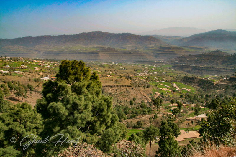 Villages