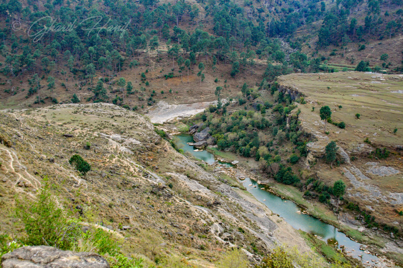 River Mool