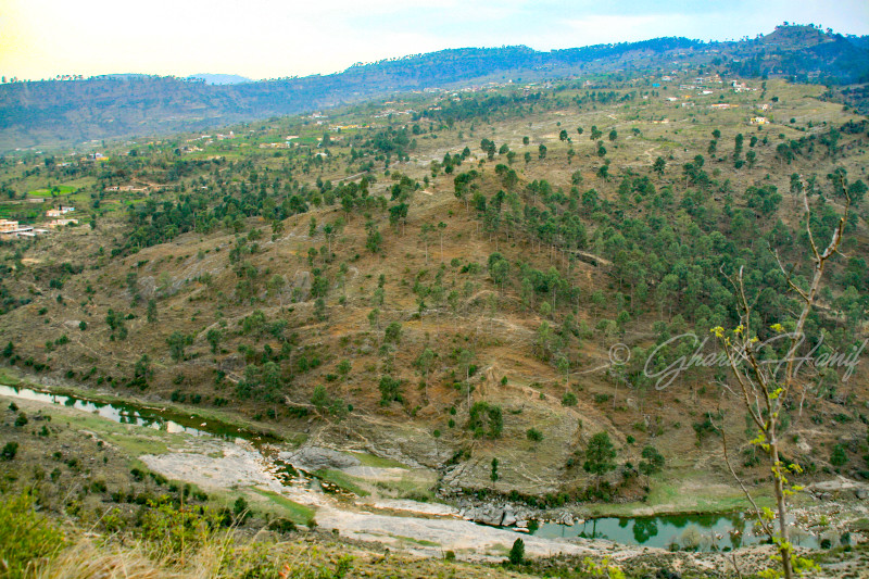 River Mool