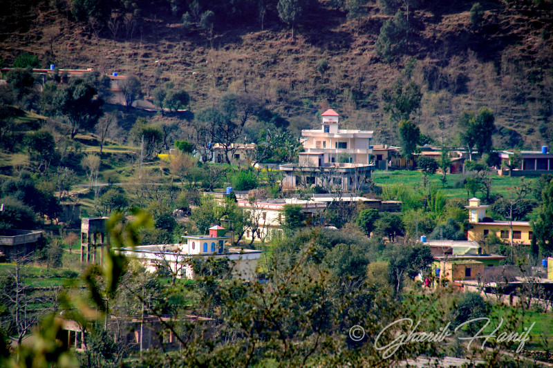 Village