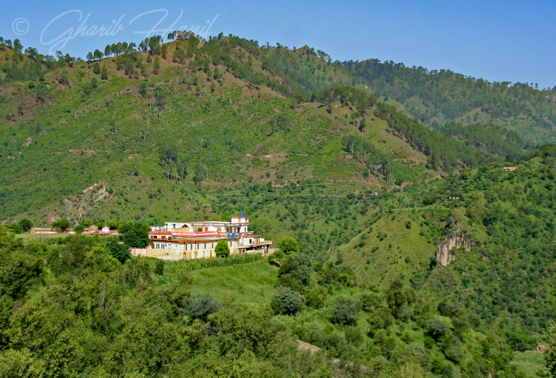 Village