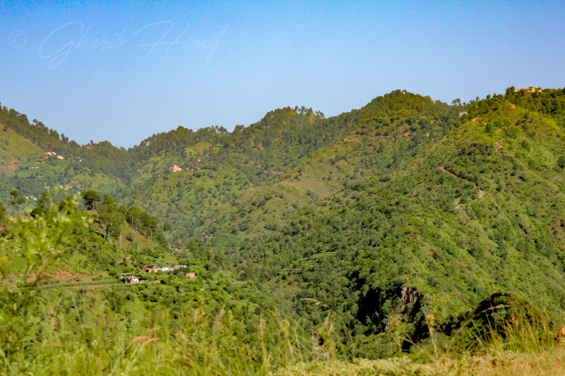 Village