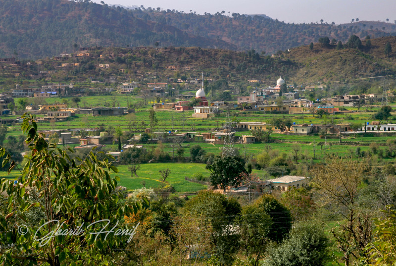 Village