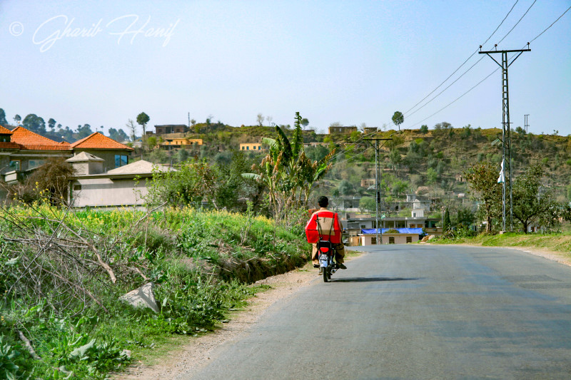 Village