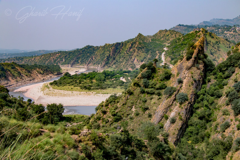 River Poonch