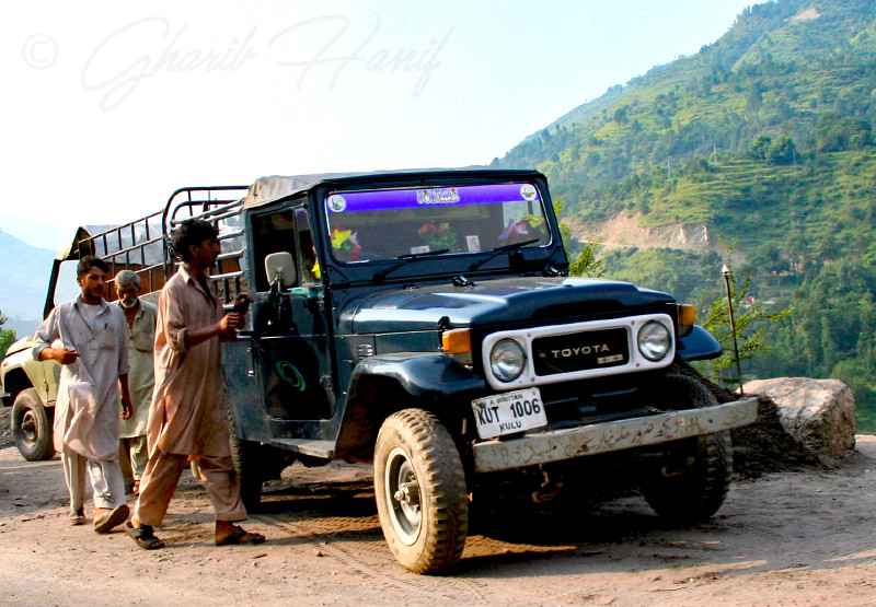 Jeep