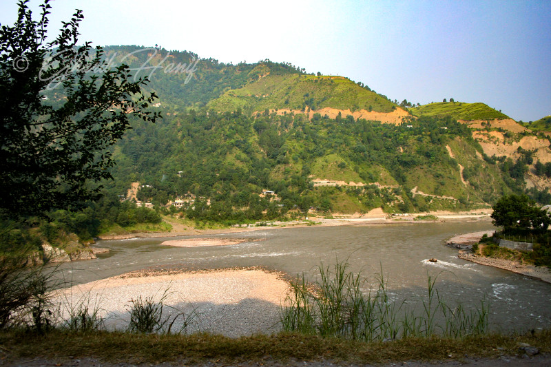 River