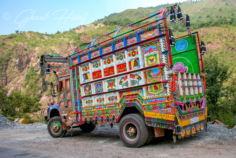Lorry