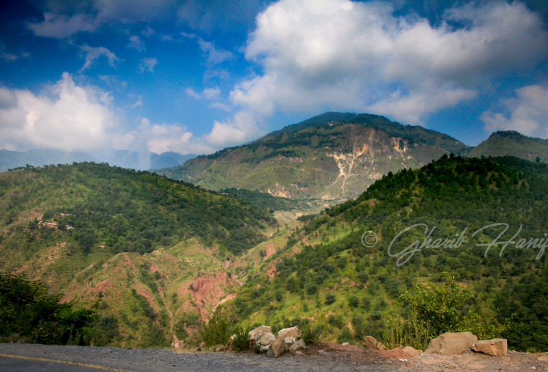Mountain