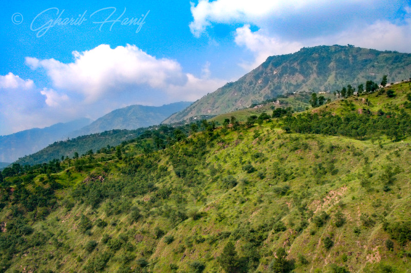Mountain