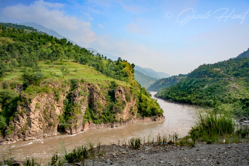 River