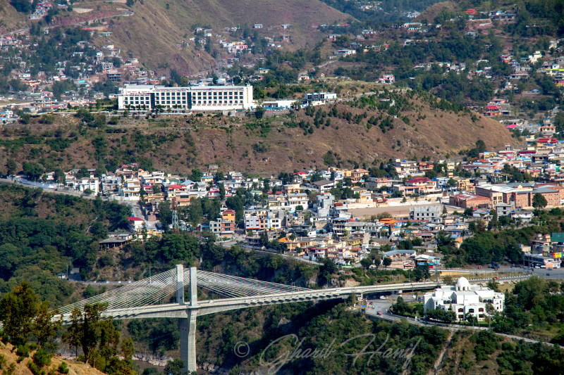 City
