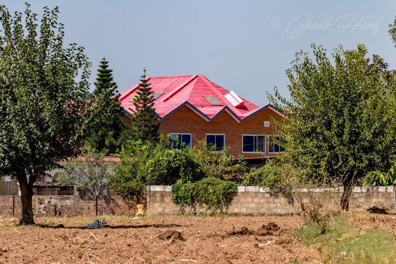 Village