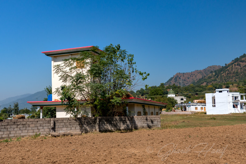 Village