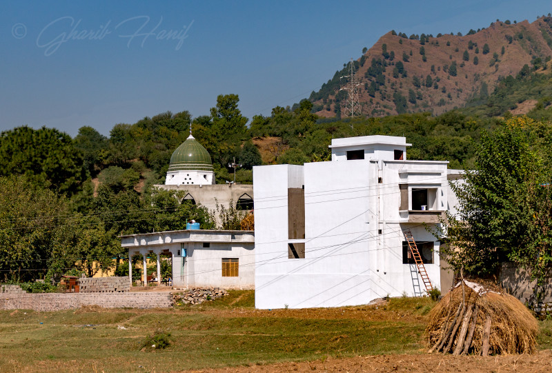 Village