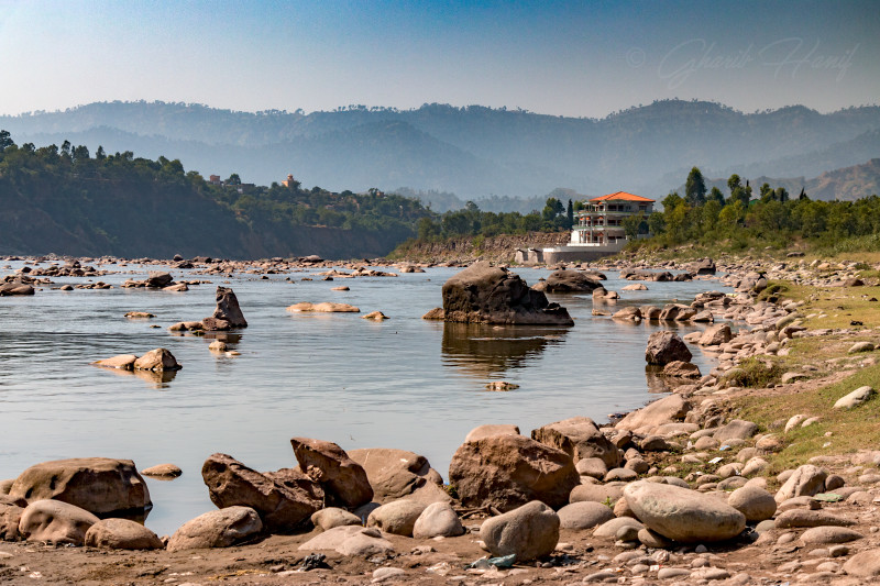 River Poonch
