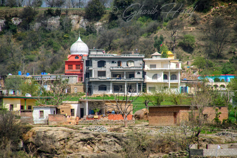 Village