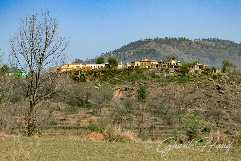 Village