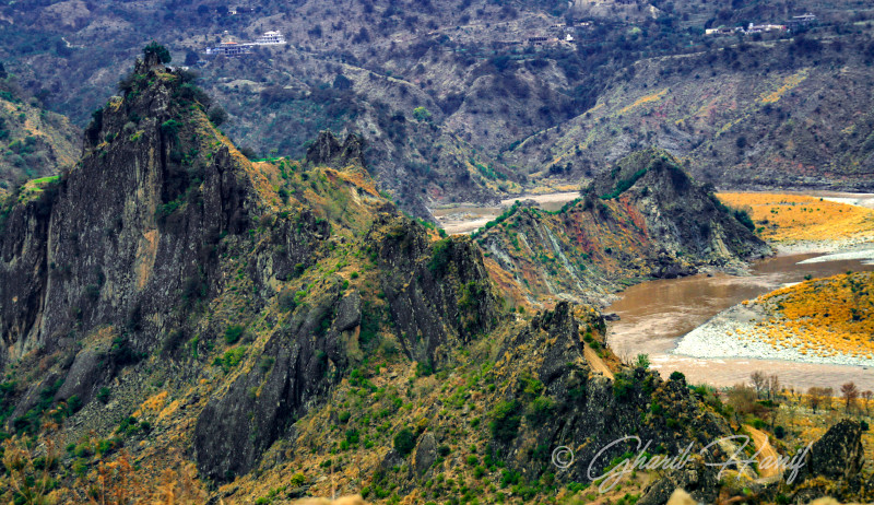 River Poonch