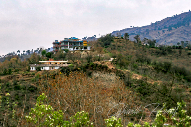 Village